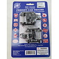 RMT 992302 Friction Bearing Trucks, 1 Pair