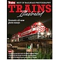 Firecrown Trains Illustrated, Best of Railroad Photography