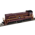 Atlas 40005976 VO-1000 Lehigh Valley #139 w/DCC/Sound