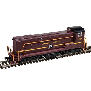 Atlas 40005959 VO-1000 Lehigh Valley #137 w/DC