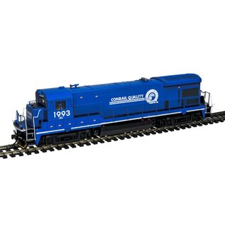 Atlas 10004714 B23-7 Conrail Quality #2005 w/DCC/Sound