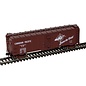 Atlas 20007895 Canadian Pacific Minibox Box Car #241170