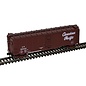 Atlas 20007901 Canadian Pacific Minibox Box Car #243120