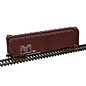 Atlas 20007904 Pacific Great Eastern Minibox Box Car #3002