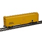 Atlas 20007908 British Columbia Minibox Box Car #993020
