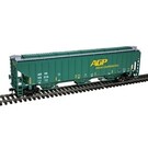 Atlas 2001638 PS-4750 AG Processing Covered Hopper