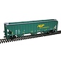 Atlas 2001638 PS-4750 AG Processing Covered Hopper