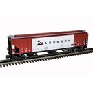 Atlas 2001639 PS-4750 Landmark Covered Hopper