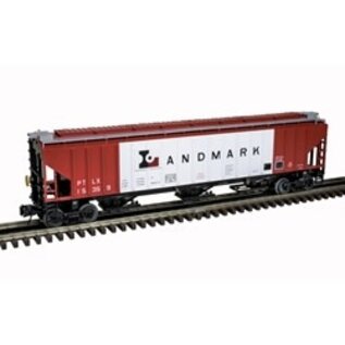 Atlas 2001639 PS-4750 Landmark Covered Hopper