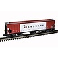 Atlas 2001639 PS-4750 Landmark Covered Hopper