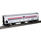 Atlas 2001641 PS-4750 MFA Inc Covered Hopper