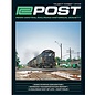 White River Productions POST, Penn Central RR Magazine Vol.27, #1