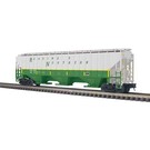 Atlas O 2001642 Reading & Northern PS-47 Cov. Hopper