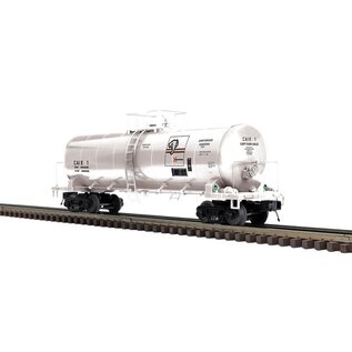Atlas 3001872 CAIX Elephant Fertilizer 40' Tank Car