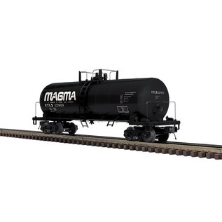 Atlas 3001878 ULTX (Magma) 40' Tank Car