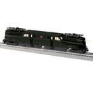 Lionel 2533080 Pennsylvania VISION GG1 #4829