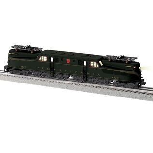 Lionel 2533080 Pennsylvania VISION GG1 #4829