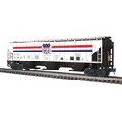 Atlas 2001641 PS-4750 MFA Inc Covered Hopper