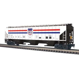 Atlas 2001641 PS-4750 MFA Inc Covered Hopper