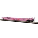 Atlas 3001765 TTX 53' Rebuilt Well Car