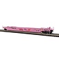 Atlas 3001765 TTX 53' Rebuilt Well Car