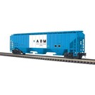 2001637 PS-4750 ADM Covered Hopper