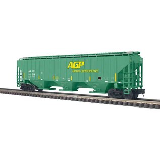 Atlas 2001638 PS-4750 AG Processing Covered Hopper