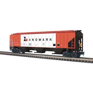 Atlas 2001639 PS-4750 Landmark Covered Hopper