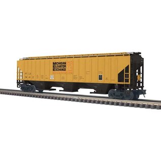 Atlas 2001640 PS-4750 Michigan Elevator Exchange Covered Hopper