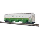 Atlas O 2001642 Reading & Northern PS-47 Cov. Hopper