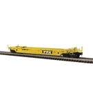 Atlas 3001699 TTX 40' Rebuilt Well Car