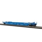 Atlas 3001763 Pacer Stacktrain 53' Rebuilt Well Car