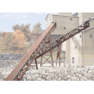 Walthers 3149 Cornerstone Belt Conveyor