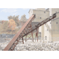 Walthers 3149 Cornerstone Belt Conveyor
