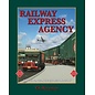 White River Productions 56995 Railway Express Agency