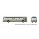 Rapido 753160 SEPTA #4025 Deluxe GM Fishbowl Bus