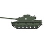 Rapido 804001 M60A1 US Army Tank