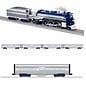 Lionel 2532080 Reading LC+2.0 Pacific #119 & Passenger Car Set (5)