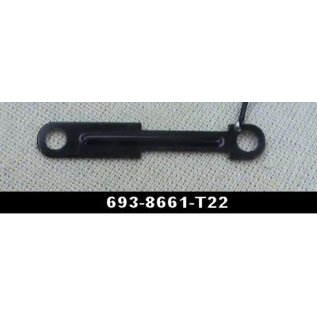 Lionel 693-8661-T22 Tender Drawbar/ USRA 0-8-0
