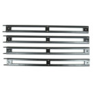 MTH 10-4066 Monorail Straight Rail (4/pack)