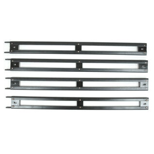 MTH 10-4066 Monorail Straight Rail (4/pack)