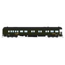 Broadway Limited 187-9727 Conrail Business Car #4