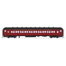 Broadway Limited 187-9738 RBMN 80' Passenger Coach