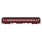Broadway Limited 187-9738 RBMN 80' Passenger Coach