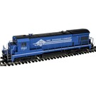 Atlas 10004702 GE B23-7 SMS Lines #1961, DC