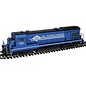 Atlas 10004702 GE B23-7 SMS Lines #1961, DC