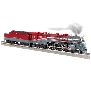 Lionel 2531340 New York Central Vision Hudson #5340