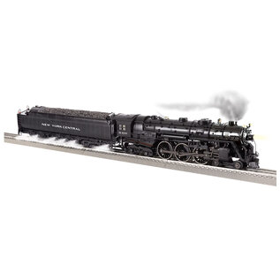 Lionel 2531310 New York Central Vision Hudson #5401