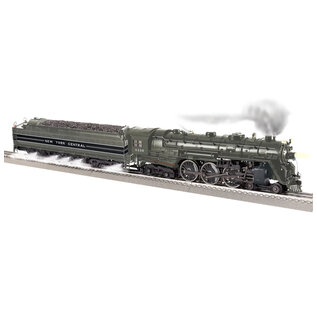 Lionel 2531330 New York Central Vision Hudson #5330