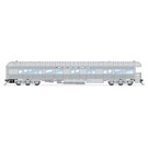 Broadway Limited 8950 ATSF Business Car #37